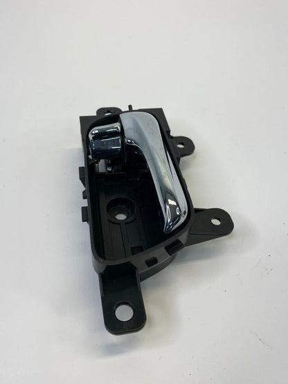 2007 2008 INFINITI G35 SEDAN FRONT RIGHT PASSENGER SIDE INTERIOR DOOR HANDLE OEM
