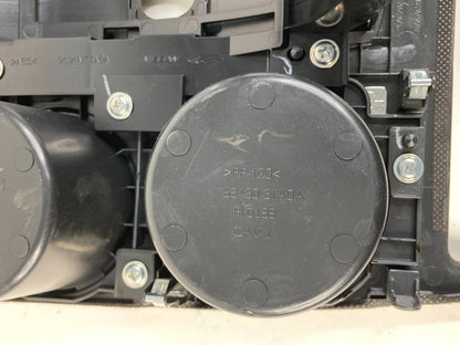 2013-2015 NISSAN ALTIMA CENTER CONSOLE SHIFTER BEZEL CUP HOLDER 96941-3TA0D OEM