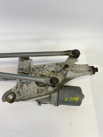 2005-2010 TOYOTA AVALON FRONT WINDSHIELD WIPER MOTOR W/ LINKAGE OEM