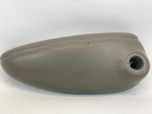 01-03 CHRYSLER TOWN & COUNTRY FRONT PASSENGER SEAT ARMREST FITS HIGH BACK SEAT