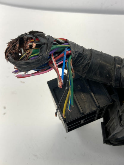 2013-2018 Mazda CX-5 CX5 Engine Fuse Relay Box Body Control Module KD45-675X0