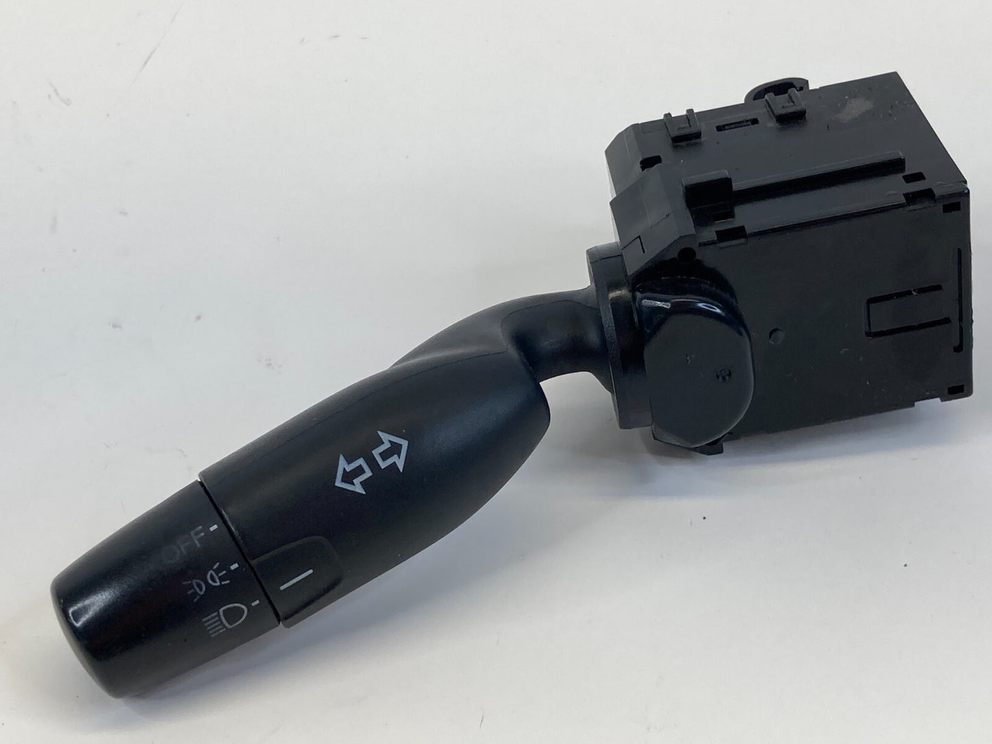 2008-2012 Honda Accord Steering Column Headlight Turn Signal Switch M29843 OEM