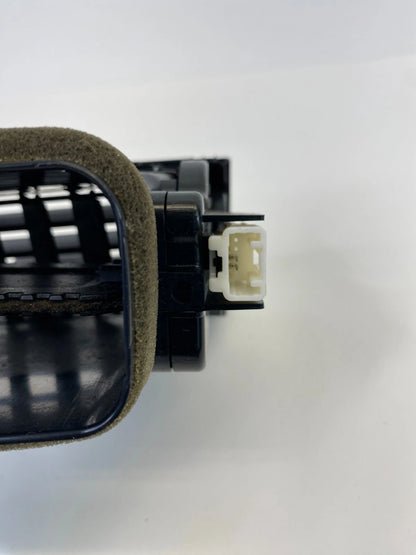 07-11 LEXUS GS350 GS460 DASH FR RIGHT A/C AIR VENT HEATER OUTER GRILL 5567030441