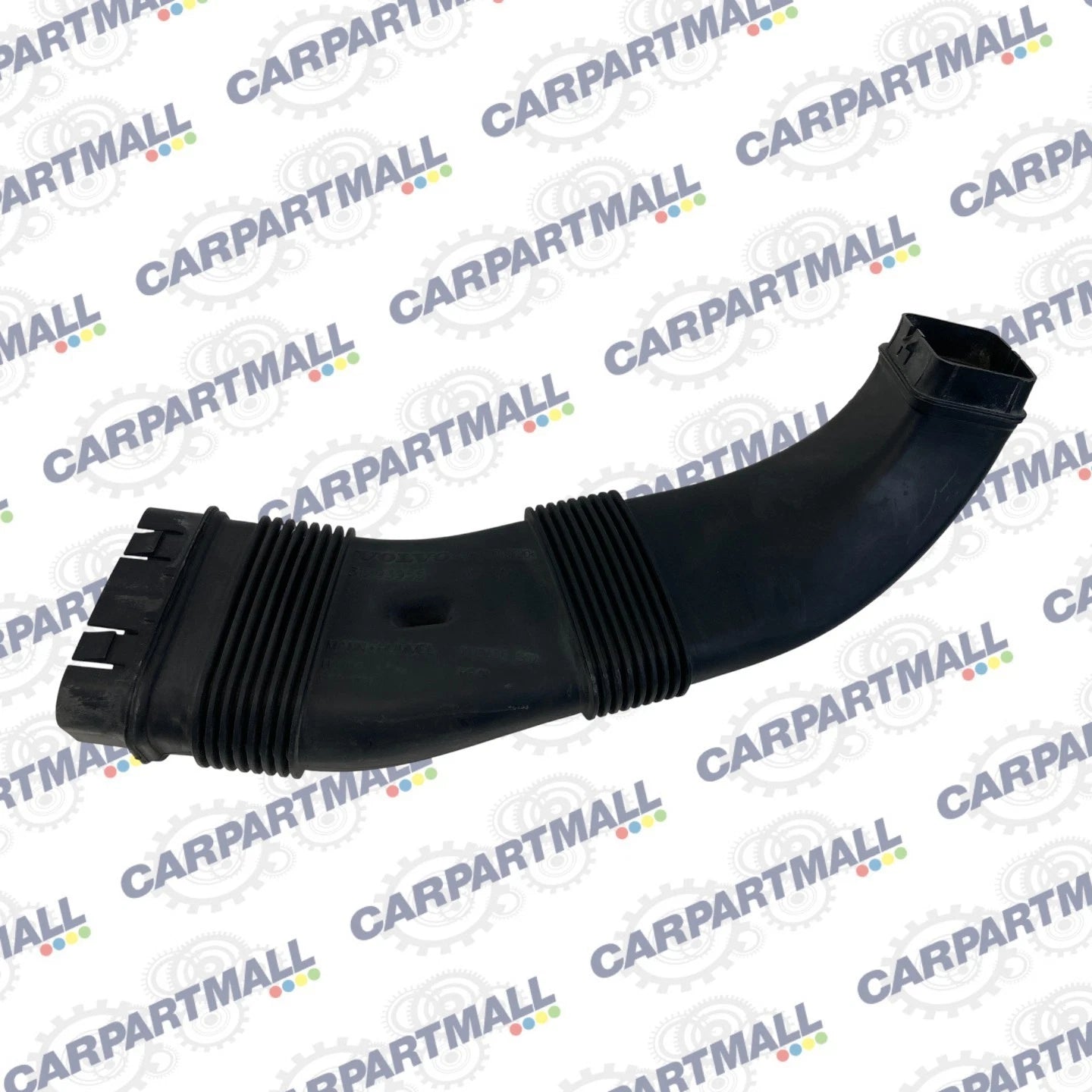 2012-2016 Volvo S60 2.5L L5 Air Inlet Intake Duct Hose Pipe 31293955 OEM