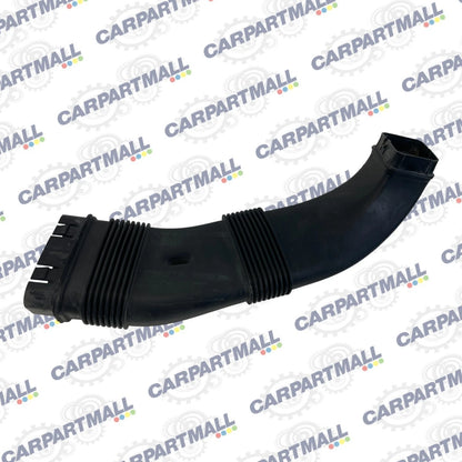 2012-2016 Volvo S60 2.5L L5 Air Inlet Intake Duct Hose Pipe 31293955 OEM