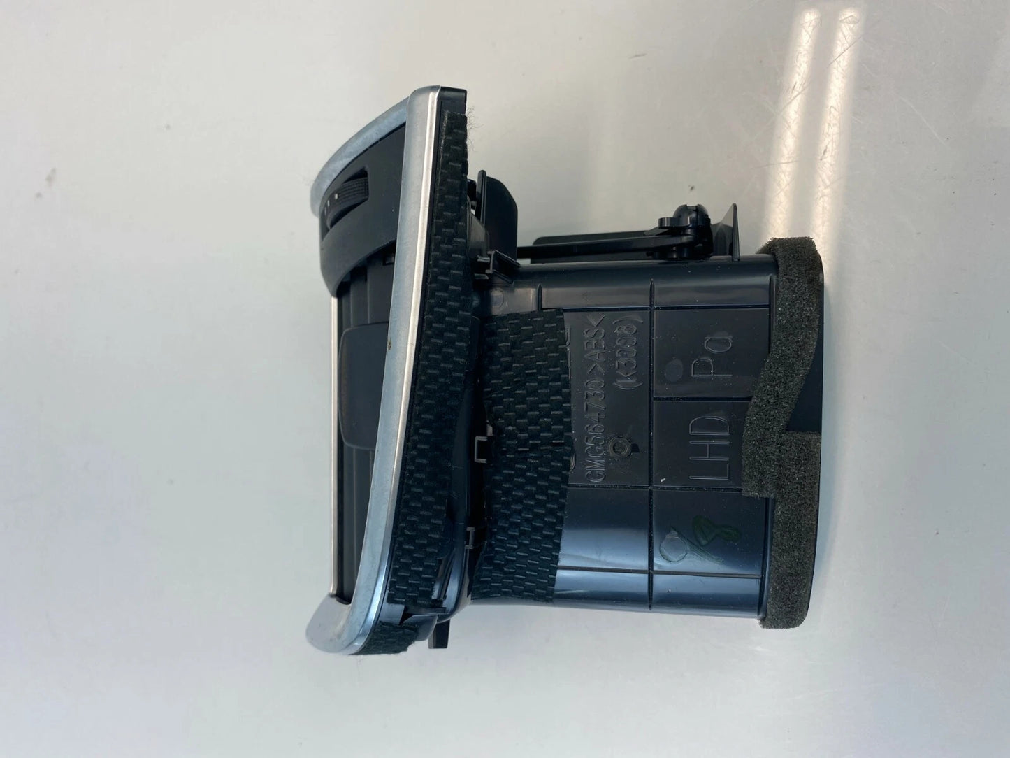 2016 2017 MAZDA6 RIGHT PASSENGER DASH AC HEATER AIR VENT OUTLET GRILL GMG564730