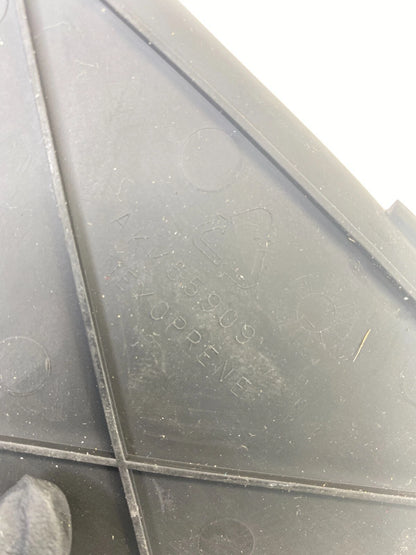 2007 2008 2009 SUZUKI XL-7 CENTER CONSOLE LINER RUBBER MAT INSERT AKM55909 OEM