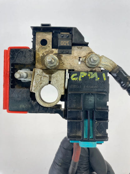 2011-2015 FORD EXPLORER POSITIVE BATTERY CABLE FUSE TERMINAL END BB5T-14A094-AB