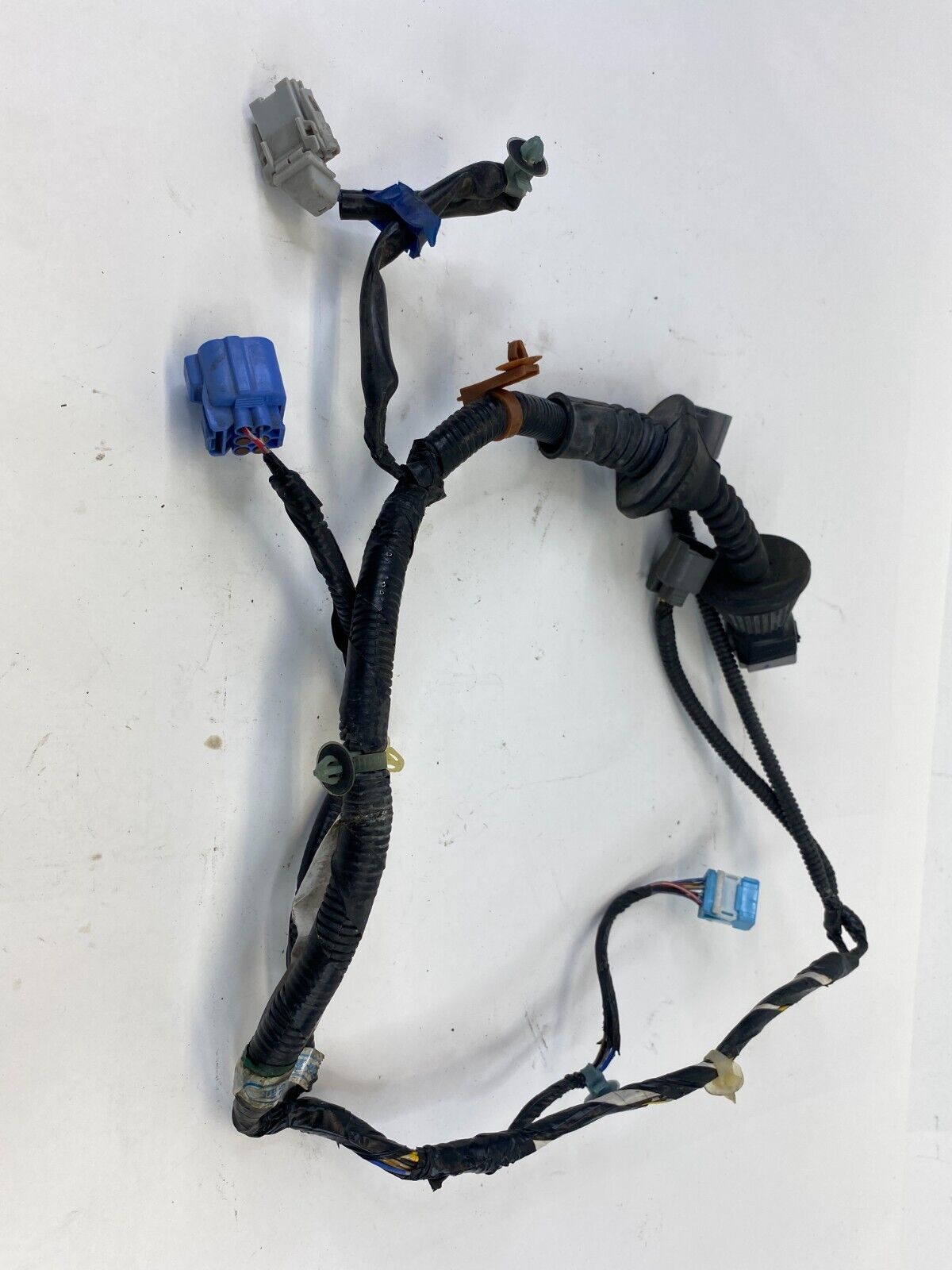 2004-2008 Acura TSX Rear Right Back Door Wire Harness Wiring 32753-SEA-A000