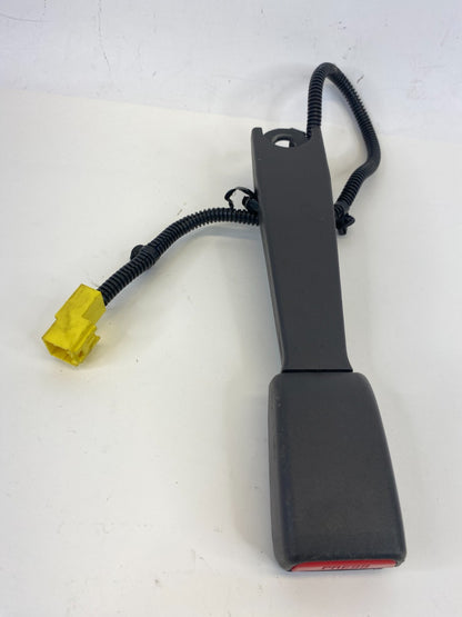 2009 2010 Hyundai Sonata Front Left Side Seat Belt Buckle 883A50Z08086 OEM