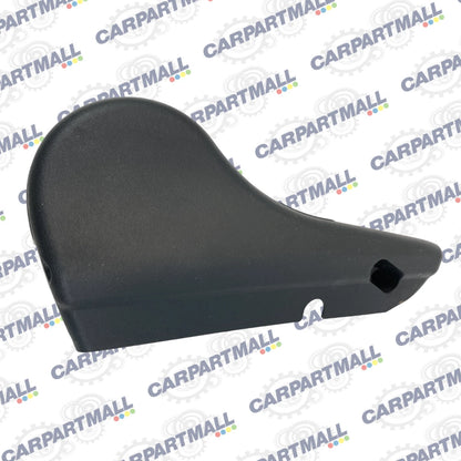 2004-2012 MITSUBISHI GALANT FRONT LEFT SEAT RIGHT HAND HINGE COVER N244189-LH