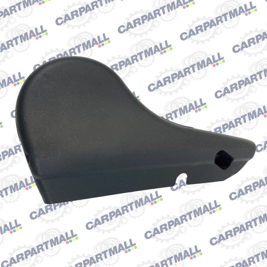 2004-2012 MITSUBISHI GALANT FRONT LEFT SEAT RIGHT HAND HINGE COVER N244189-LH