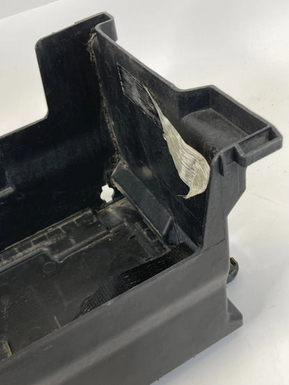 2014 2015 CHEVROLET MALIBU SEDAN BATTERY SUPPORT TRAY PAD HOLDER COVER 23448318