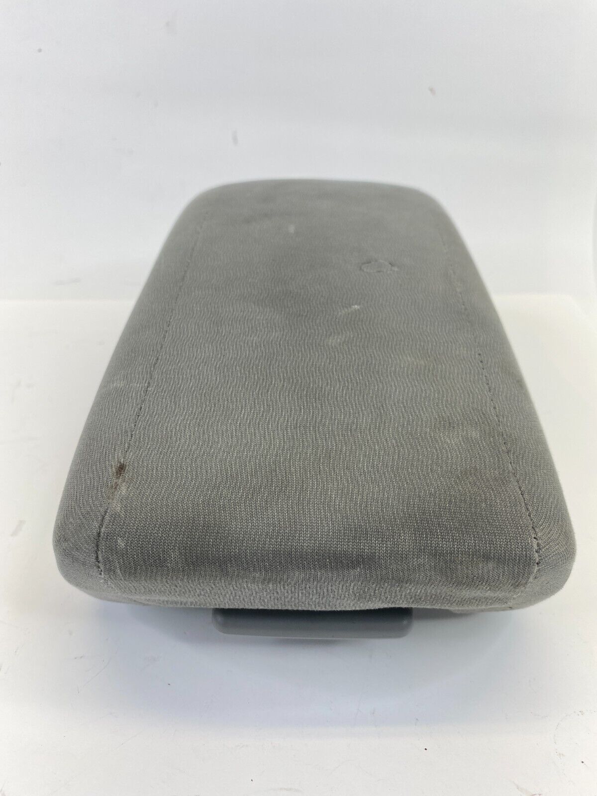 2010 Hyundai Elantra GLS SEDAN Auto Center Console Lid Armrest Arm Rest Cloth