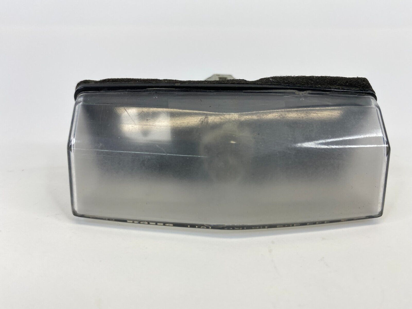 2004-2015 Toyota Prius Hatchback Rear Trunk License Plate Light Lamp A045053 OEM