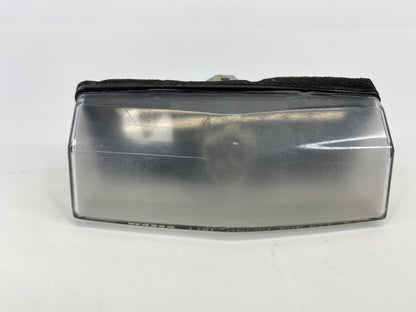 2004-2015 Toyota Prius Hatchback Rear Trunk License Plate Light Lamp A045053 OEM