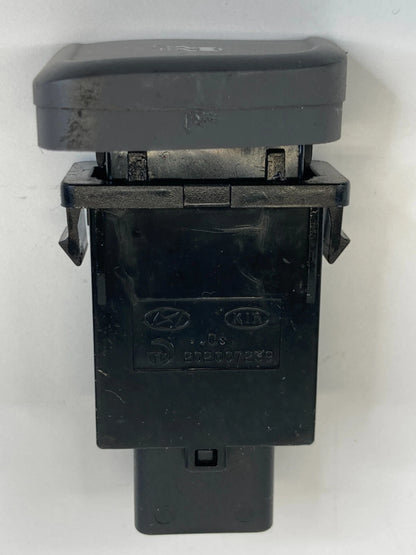 2011-2013 HYUNDAI ELANTRA 1.8L LEFT DASH STAB TRACTION BUTTON SWITCH 202007239