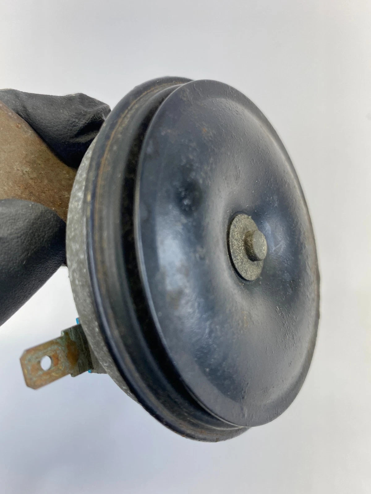 2011-2024 MITSUBISHI OUTLANDER SPORT HIGH PITCH NOTE ALARM SIREN HORN OEM