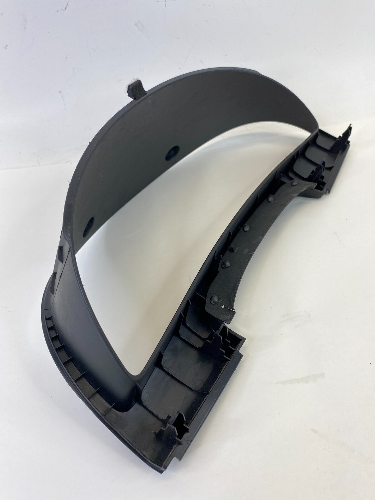 2007-2011 Toyota Camry Instrument Cluster Dash Trim Bezel 55404-06030 OEM