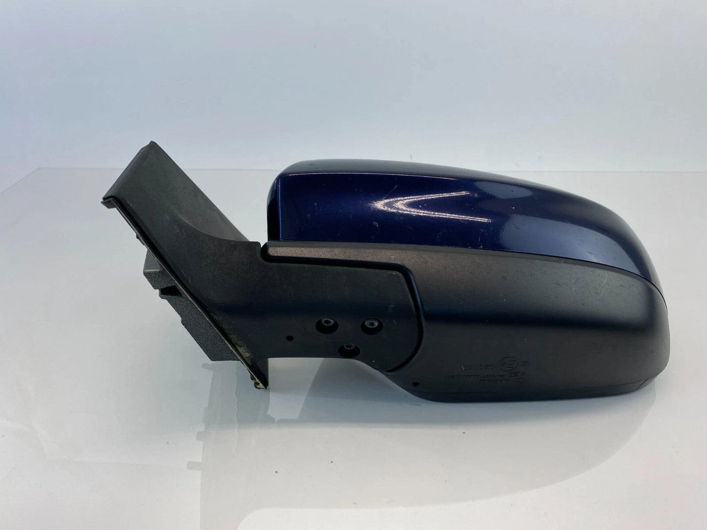 2010-2012 MAZDA CX-9 CX9 FRONT LEFT DRIVER SIDE VIEW POWER MIRROR E4023107 OEM