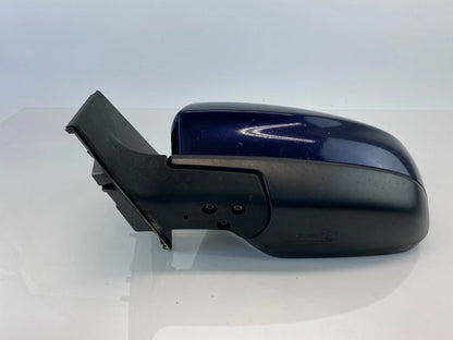 2010-2012 MAZDA CX-9 CX9 FRONT LEFT DRIVER SIDE VIEW POWER MIRROR E4023107 OEM