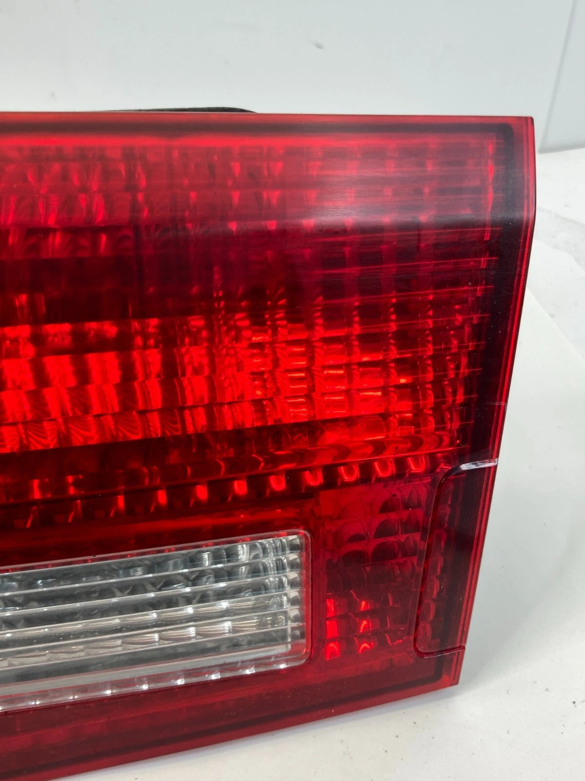 03 04 Honda Accord Sedan Rear Right Passenger Side Inner Tail Light Taillight