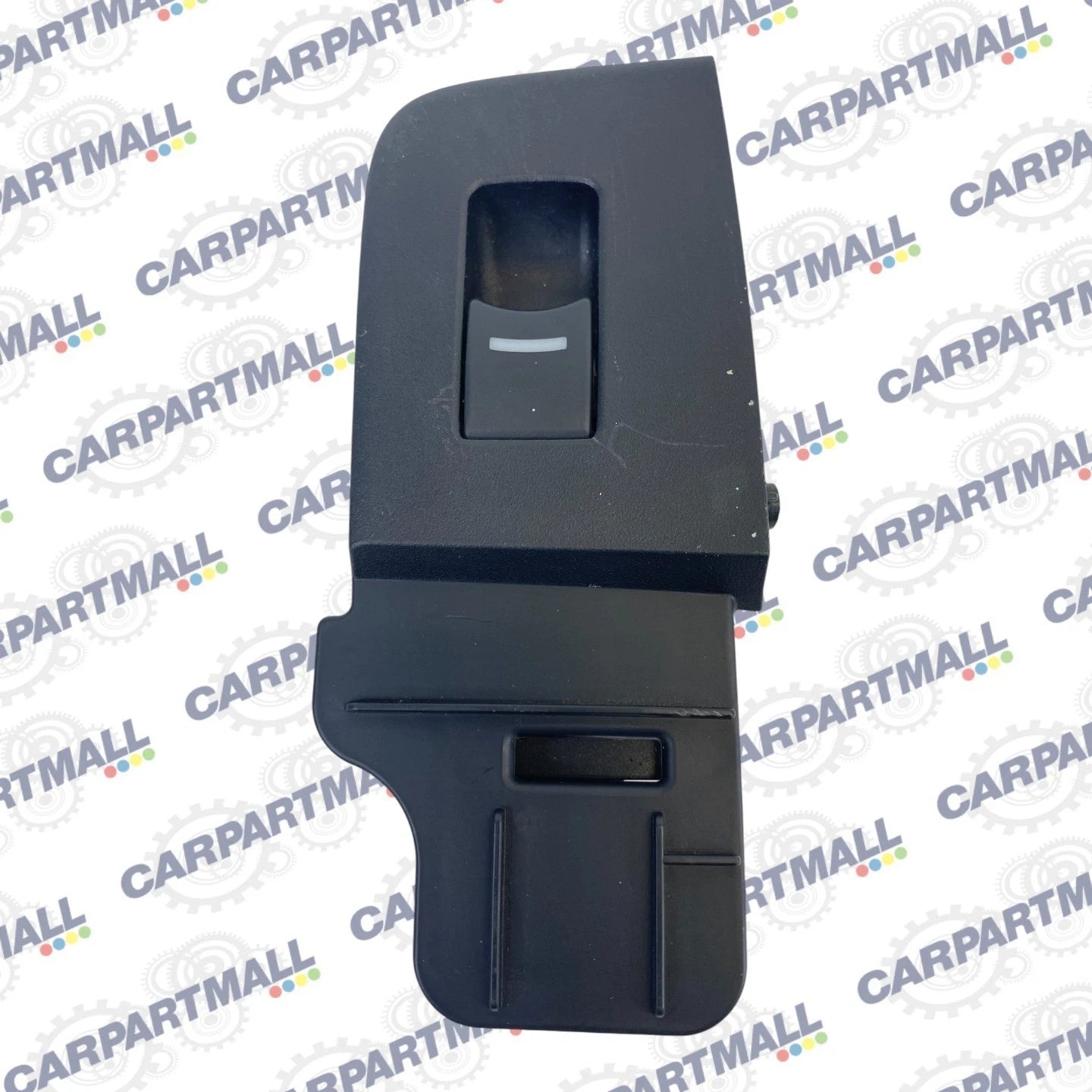 04-08 Acura TL Rear Right Side Window Control Switch W Bezel 83700-SEPA-A010-34