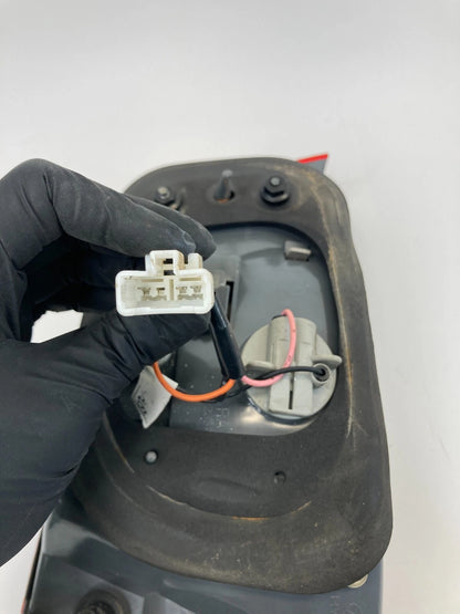 2006-2008 HYUNDAI SONATA REAR LEFT INNER TAIL LIGHT TAILLIGHT LAMP 92403-0A0 OEM