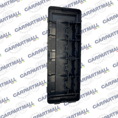 2010 2011 GMC Terrain Heating and Air Conditioning Remote Control Module OEM