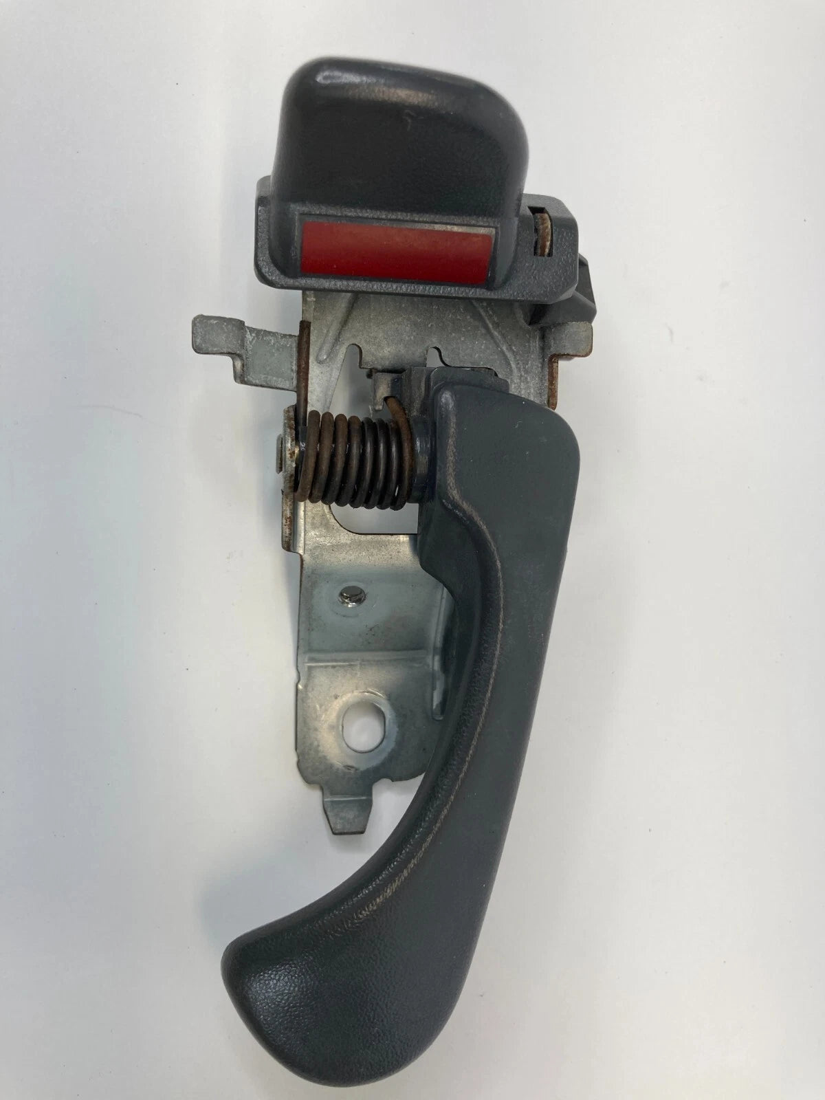 1997-2004 MITSUBISHI MONTERO SPORT FRONT RIGHT SIDE INNER DOOR HANDLE ASSEMBLY