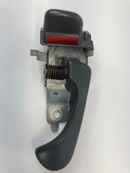 1997-2004 MITSUBISHI MONTERO SPORT FRONT RIGHT SIDE INNER DOOR HANDLE ASSEMBLY