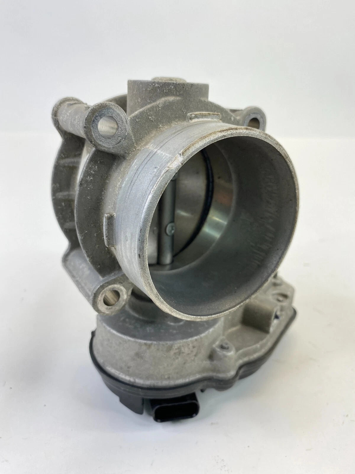 2014-2022 FORD TRANSIT CONNECT 2.5L THROTTLE BODY THROTTLE VALVE DS7E-9F991-AF