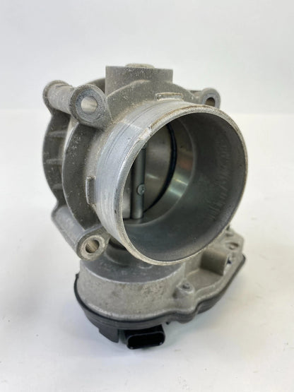 2014-2022 FORD TRANSIT CONNECT 2.5L THROTTLE BODY THROTTLE VALVE DS7E-9F991-AF