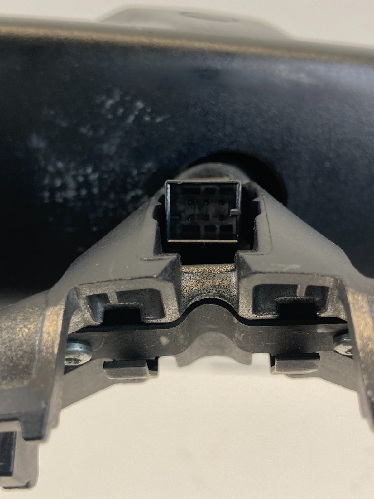 2012-2015 VW Volkswagen Passat Rear View Interior Mirror W/ Auto Dimming OEM