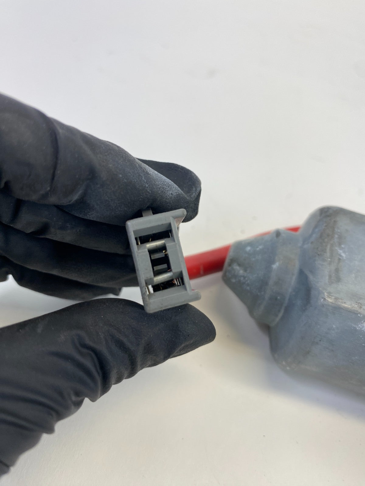 1998-2011 Lincoln Town Car Rear Left Side Door Power Window Motor F8VB5427144AA