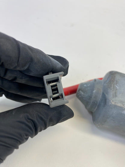 1998-2011 Lincoln Town Car Rear Left Side Door Power Window Motor F8VB5427144AA