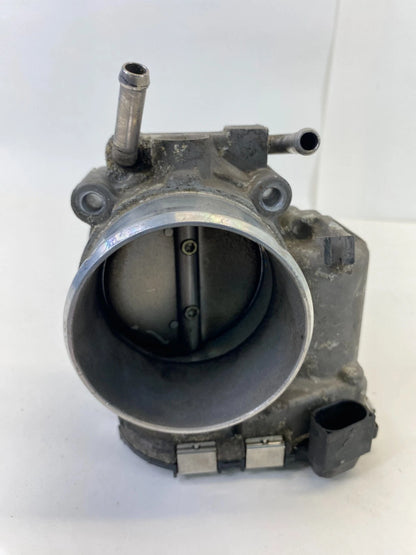 2015-2019 HYUNDAI SONATA 2.4L L4 THROTTLE BODY THROTTLE VALVE 35100-2G600