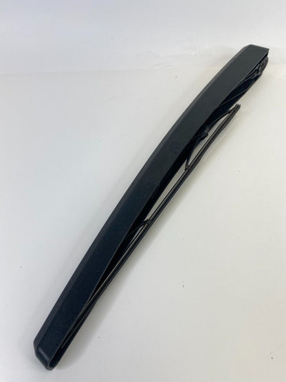 2010-2017 Chevrolet Equinox Rear Tailgate Window Wiper Arm Cover Trim Assy OEM