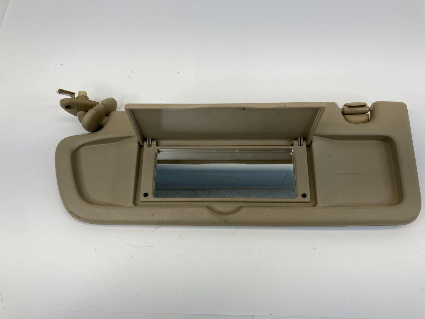 2006 2007 2008 Honda Civic Sedan Roof Sunvisor Sun Visor Shade Pair Set OEM