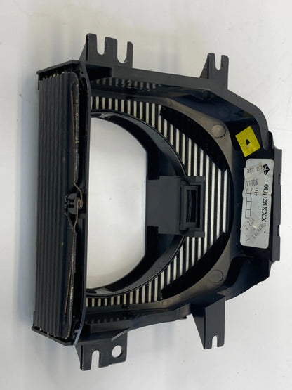 2005-2010 CHRYSLER 300 STEERING COLUMN TILT SHROUD TRIM BEZEL 0UU28XXXAC OEM