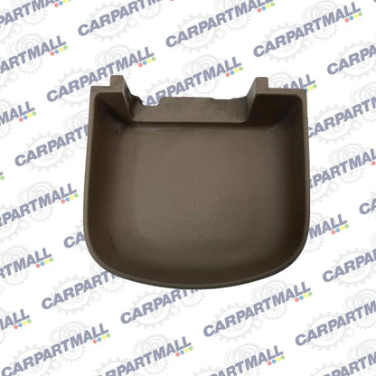 2005-2007 NISSAN PATHFINDER REAR LEFT INNER DOOR HANDLE TRIM PLATE ESCUTCHEON