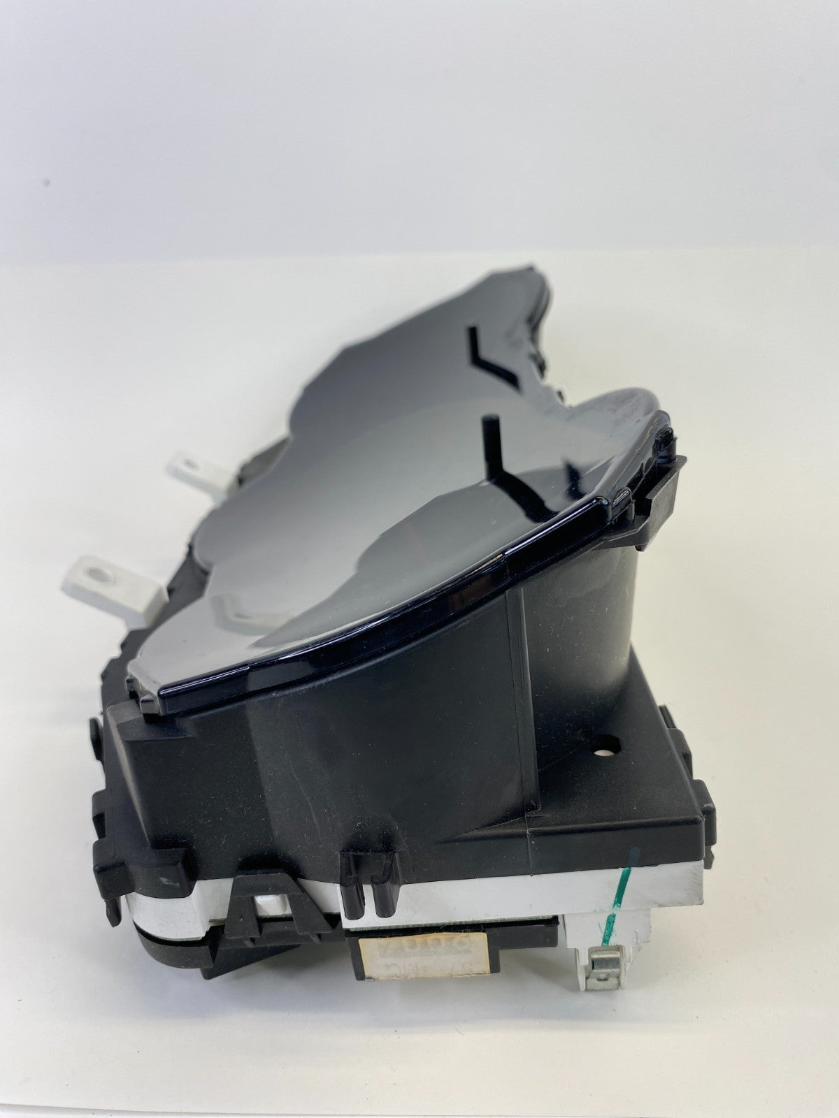 2010 Nissan Altima AT Instrument Cluster Speedometer Gauges Unknown Miles OEM