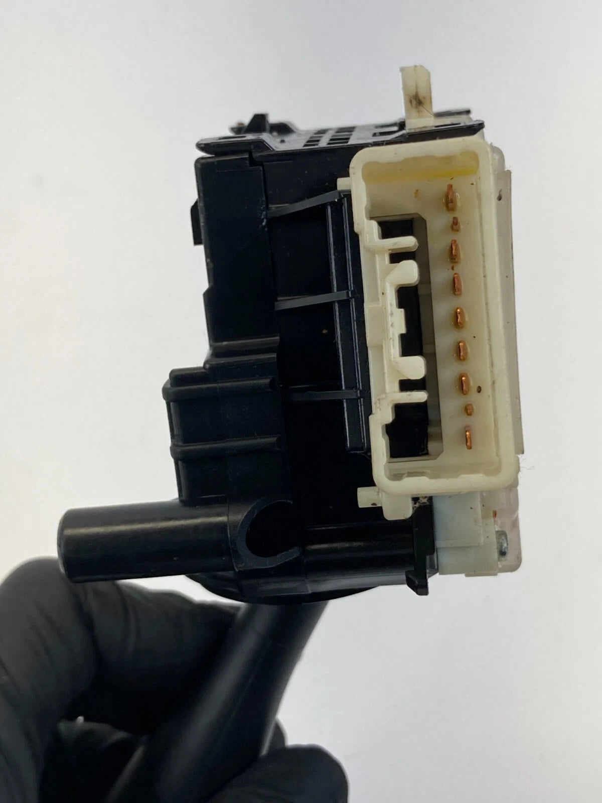 2003-2008 TOYOTA COROLLA MATRIX HEADLIGHT TURN SIGNAL CONTROL SWITCH OEM 173744