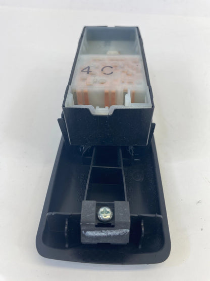08-13 Nissan Rogue Front Right Side Door Power Window w/Lock Control 80960-JM00A