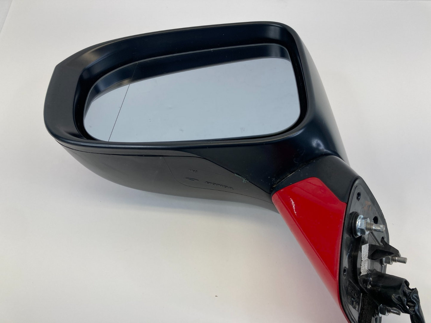 2014 2015 Honda Civic COUPE Front Left Driver Power Side View Mirror Assy OEM