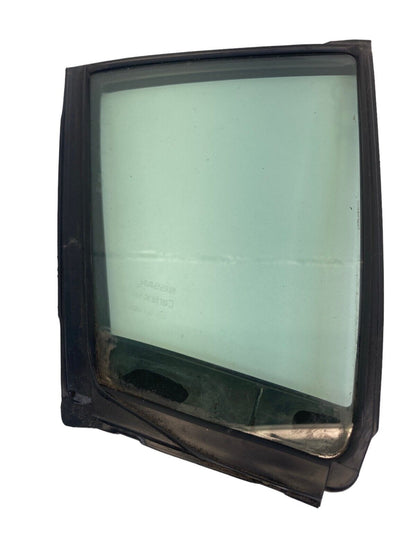 2007-2012 Nissan Altima Rear Right Side Door Quarter Window Glass 82272-JA000