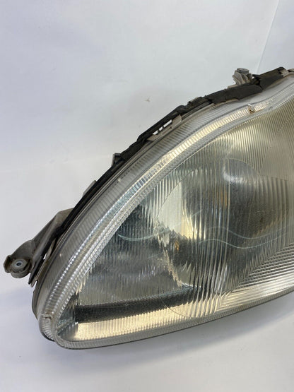 2000-2006 Mercedes-Benz S500 Front Left Side Headlight Headlamp Xenon 2208201161