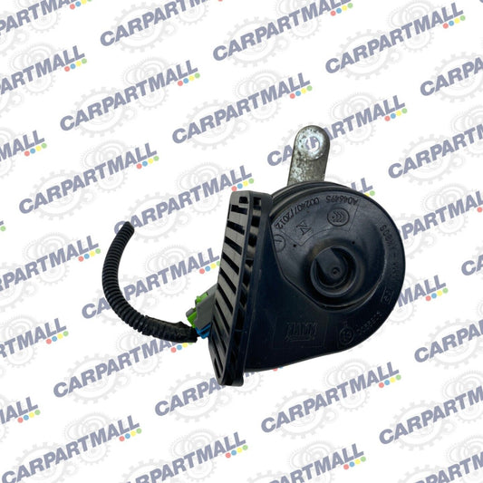 2012-2015 Chevrolet Captiva Sport Low Tone Note Horn Alarm Siren 55306-AM80S OEM