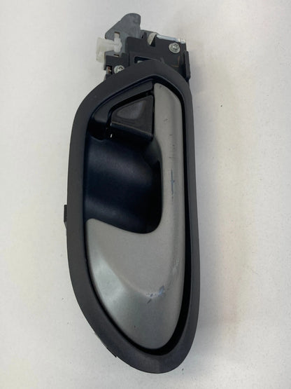2006-2011 HONDA CIVIC SEDAN REAR LEFT SIDE BACK DOOR INTERIOR DOOR HANDLE OEM