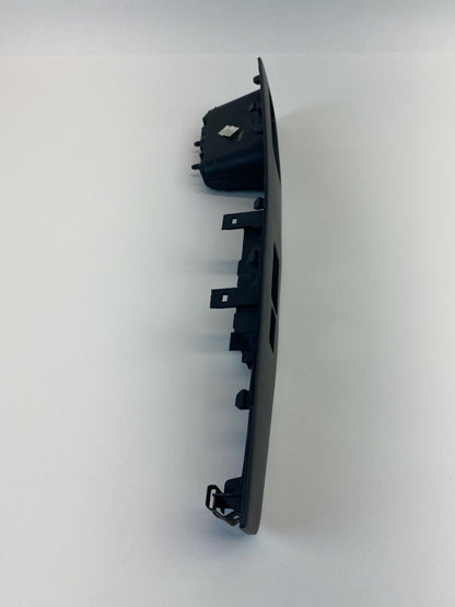 2007-2009 Nissan Sentra Front Right Window Switch Bezel Trim Cover 80960-ET100